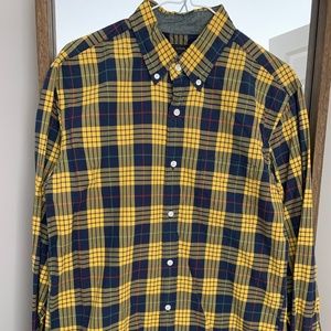 J.Crew Casual Shirt